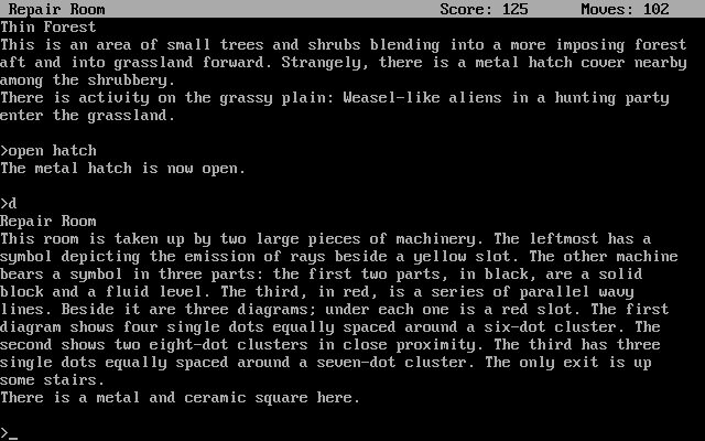 Image in-game