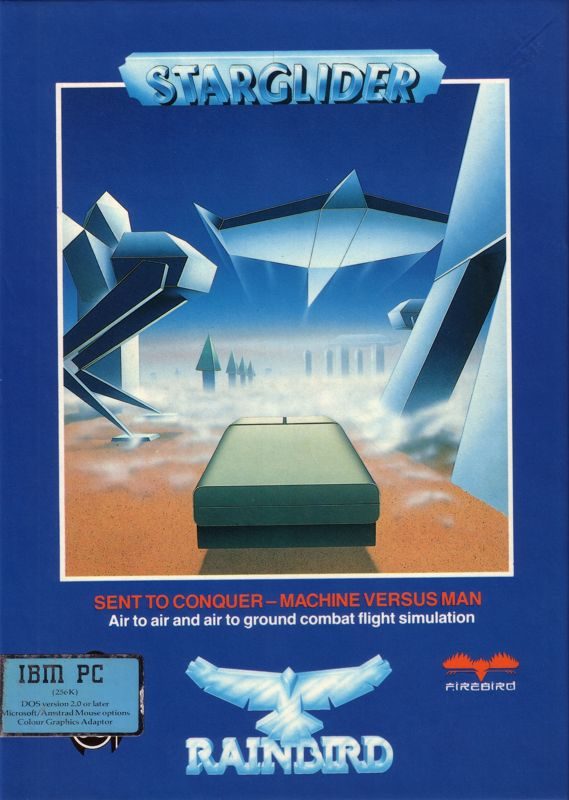 Starglider