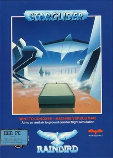 Starglider