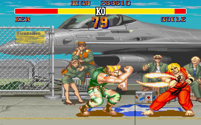 Image in-game