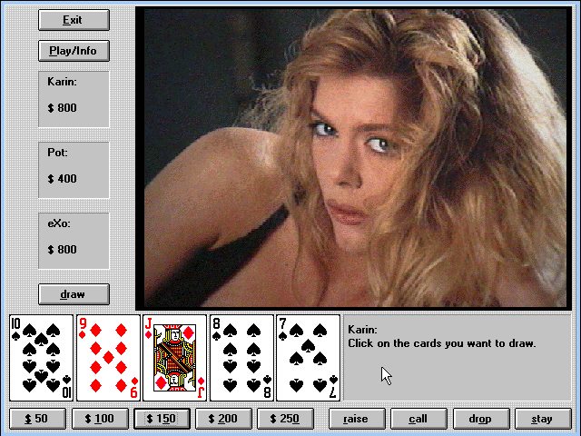 Image in-game