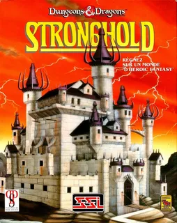 Stronghold