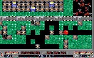 Image in-game
