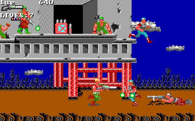 Image in-game