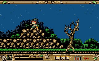 Image in-game
