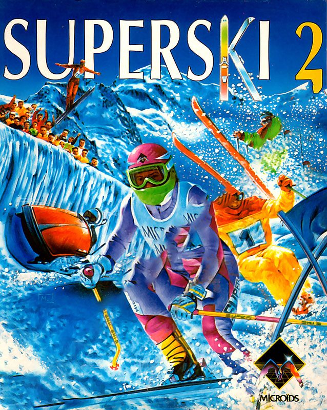 Super Ski 2