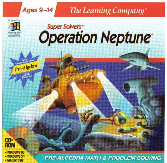 Operation Neptune