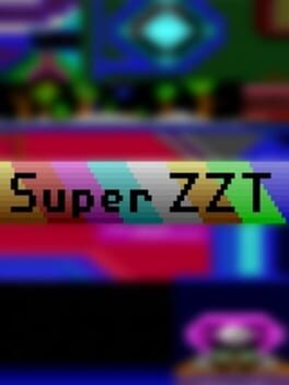 Super Zzt Volume 7