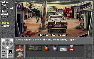 Image in-game