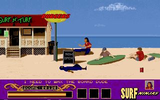 Image in-game