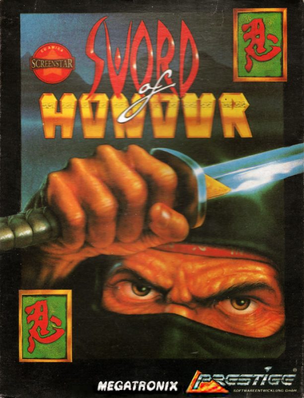 Sword Of Honour