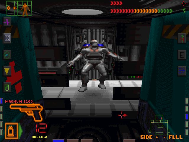 Image in-game