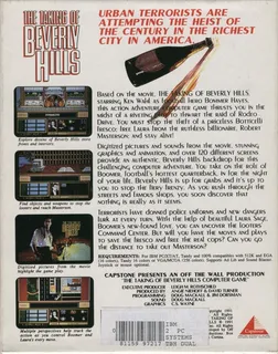 Taking Of Beverly Hills - Dos