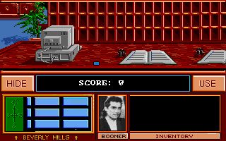 Image in-game
