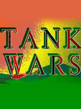 Tank Wars (Kenneth Morse)