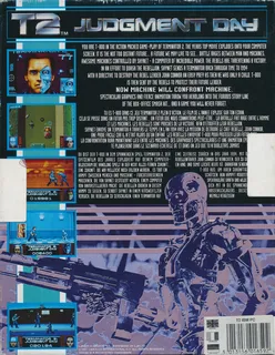 Terminator 2 - The Judgment Day - Dos