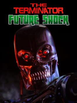 Terminator Future Shock