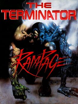 Terminator Rampage