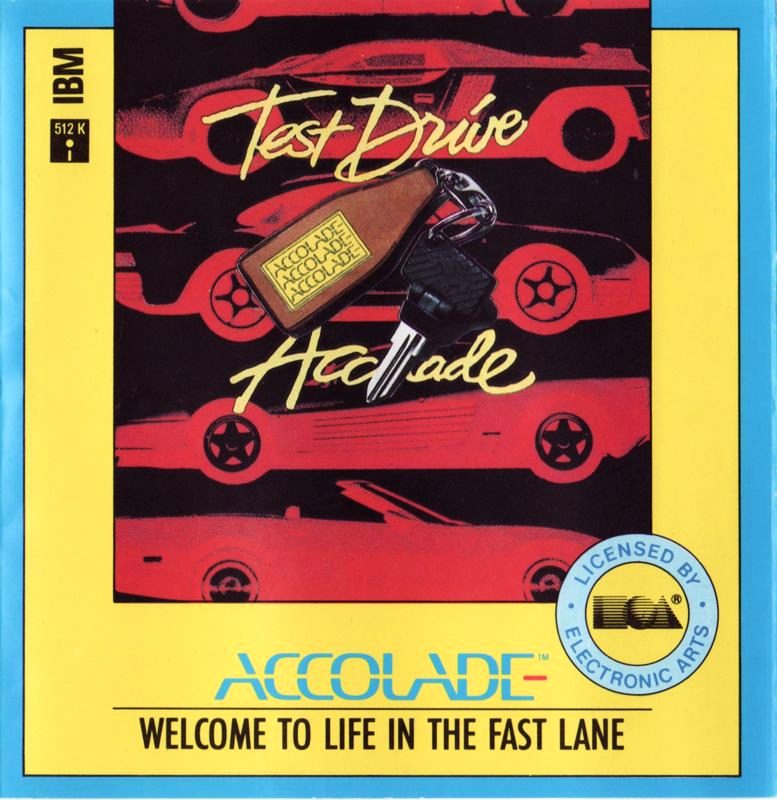 Test Drive
