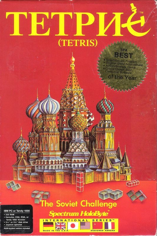 Tetris