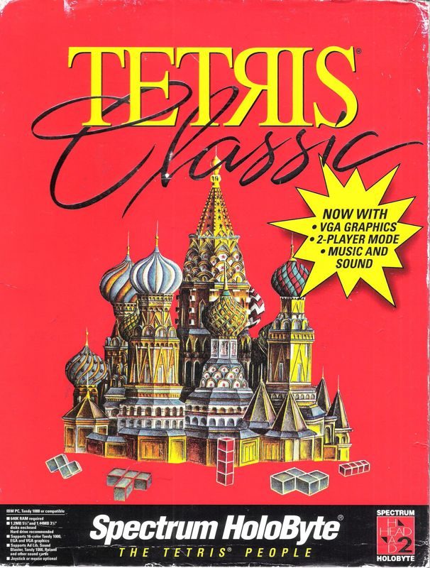 Tetris Classic