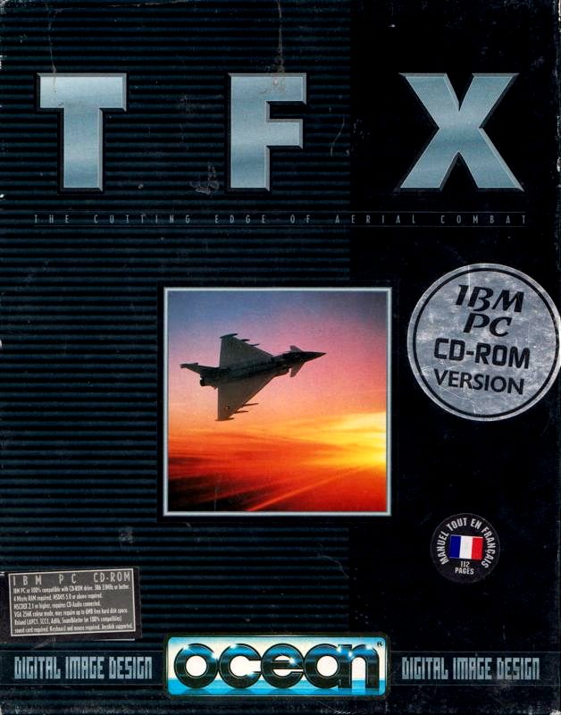 TFX