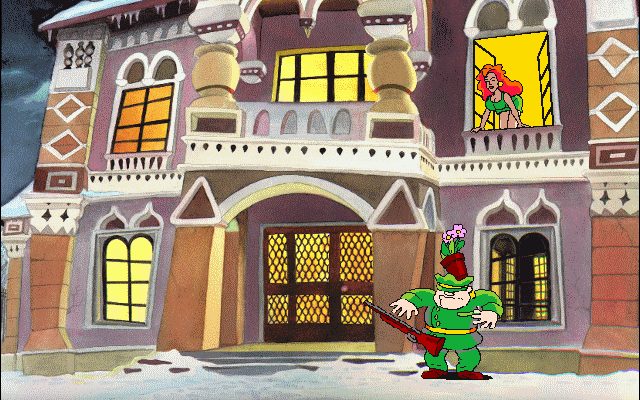Image in-game
