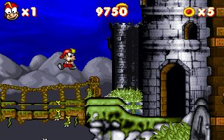 Image in-game