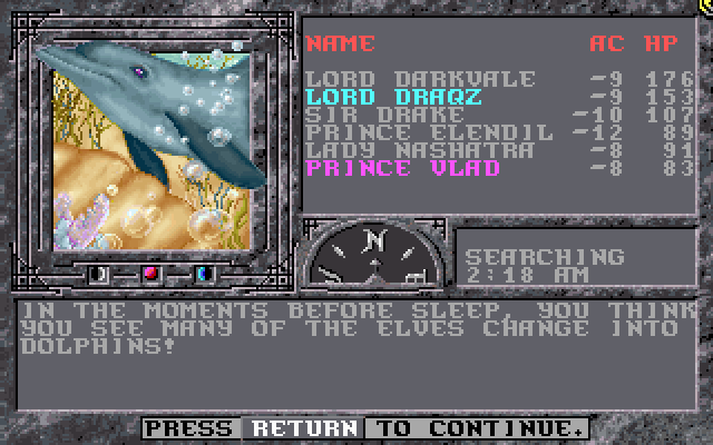 Image in-game