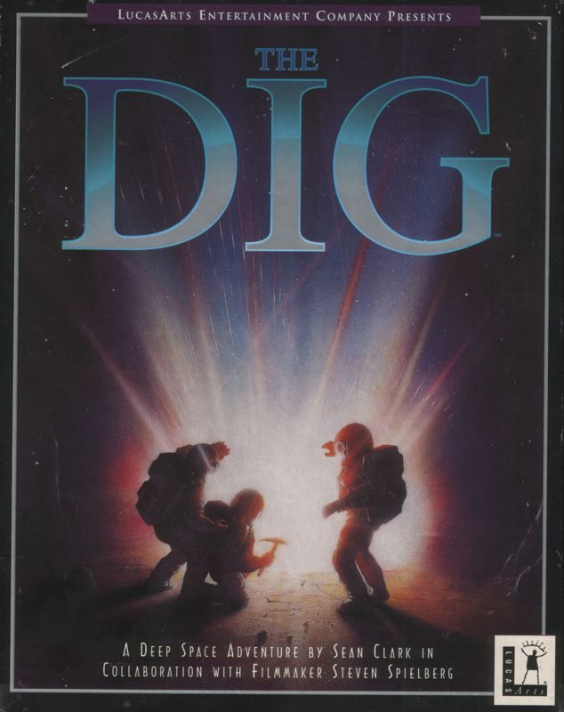 The Dig