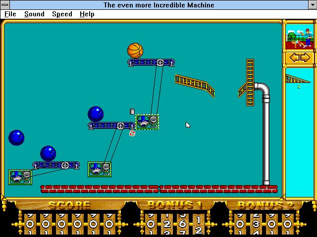 Image in-game