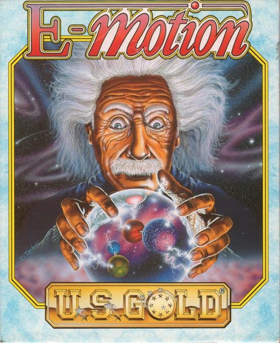 The Game of Harmony