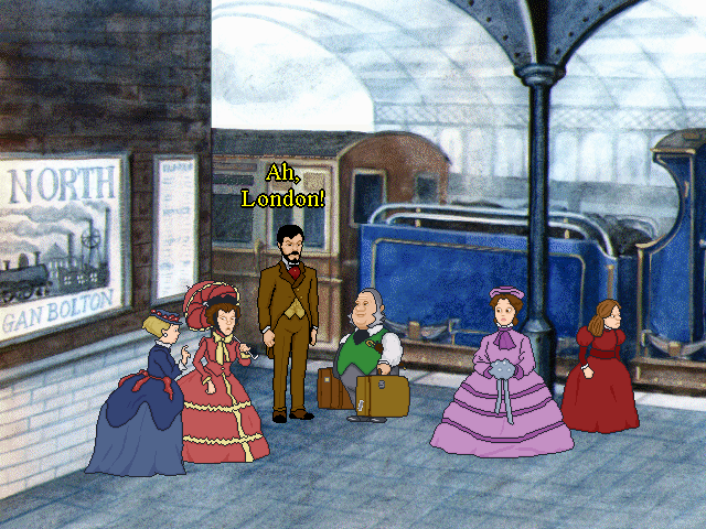 Image in-game