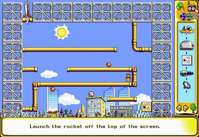 Image in-game