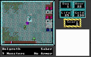 Image in-game