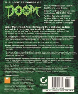 The Lost Episodes of Doom - Dos