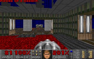 Image in-game