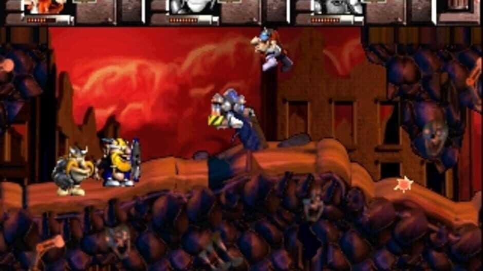 Image in-game