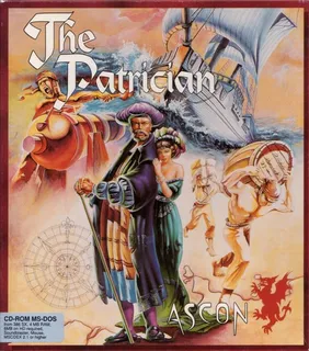 The Patrician