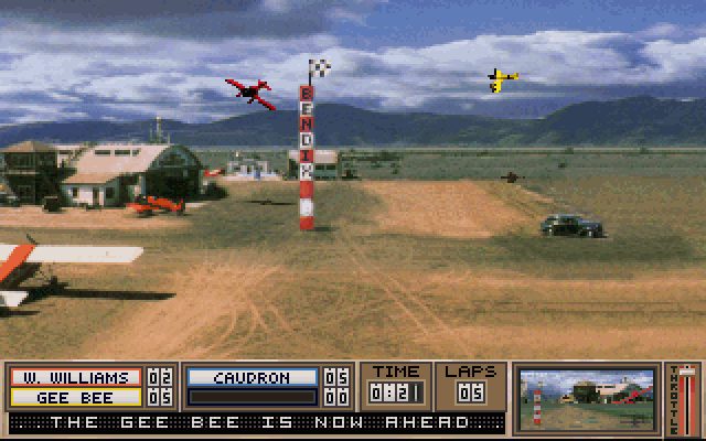 Image in-game