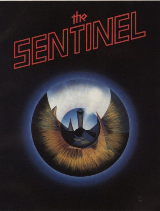The Sentry