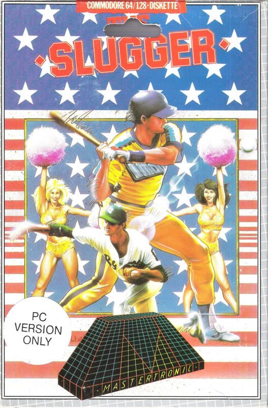 The Slugger
