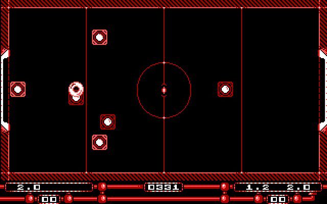 The Solar Hockey League