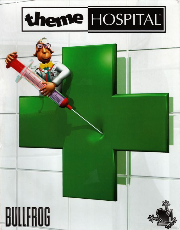 Theme Hospital