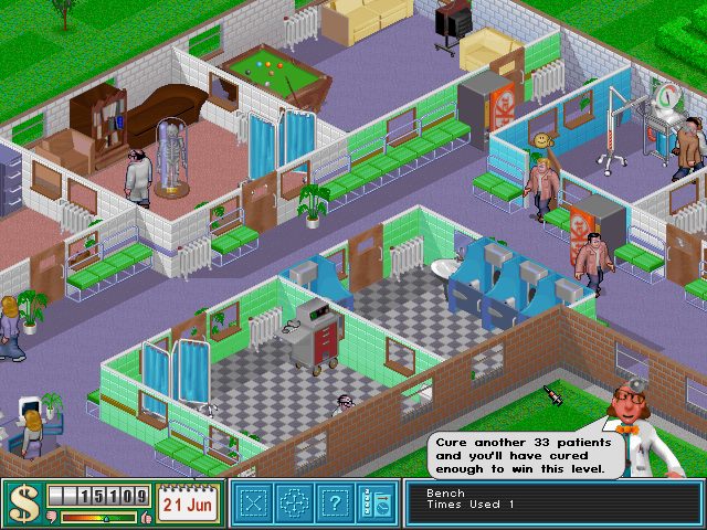 Image in-game