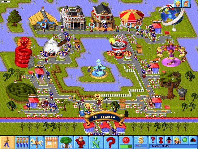 Image in-game