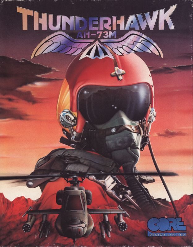 Thunderhawk