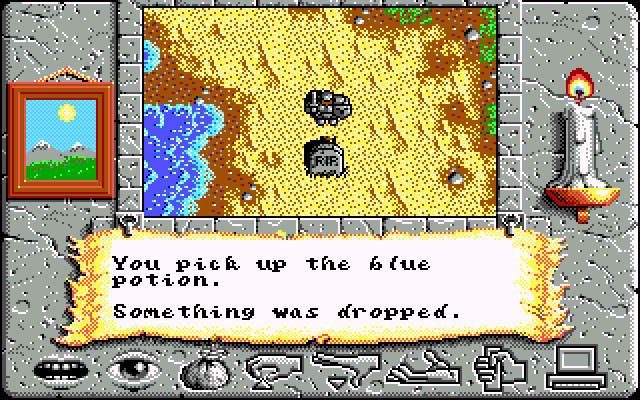 Image in-game