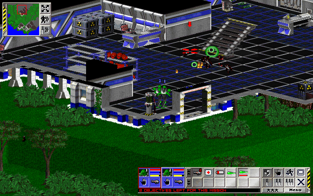 Image in-game