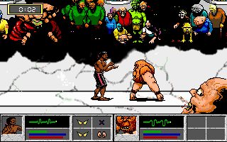 Image in-game
